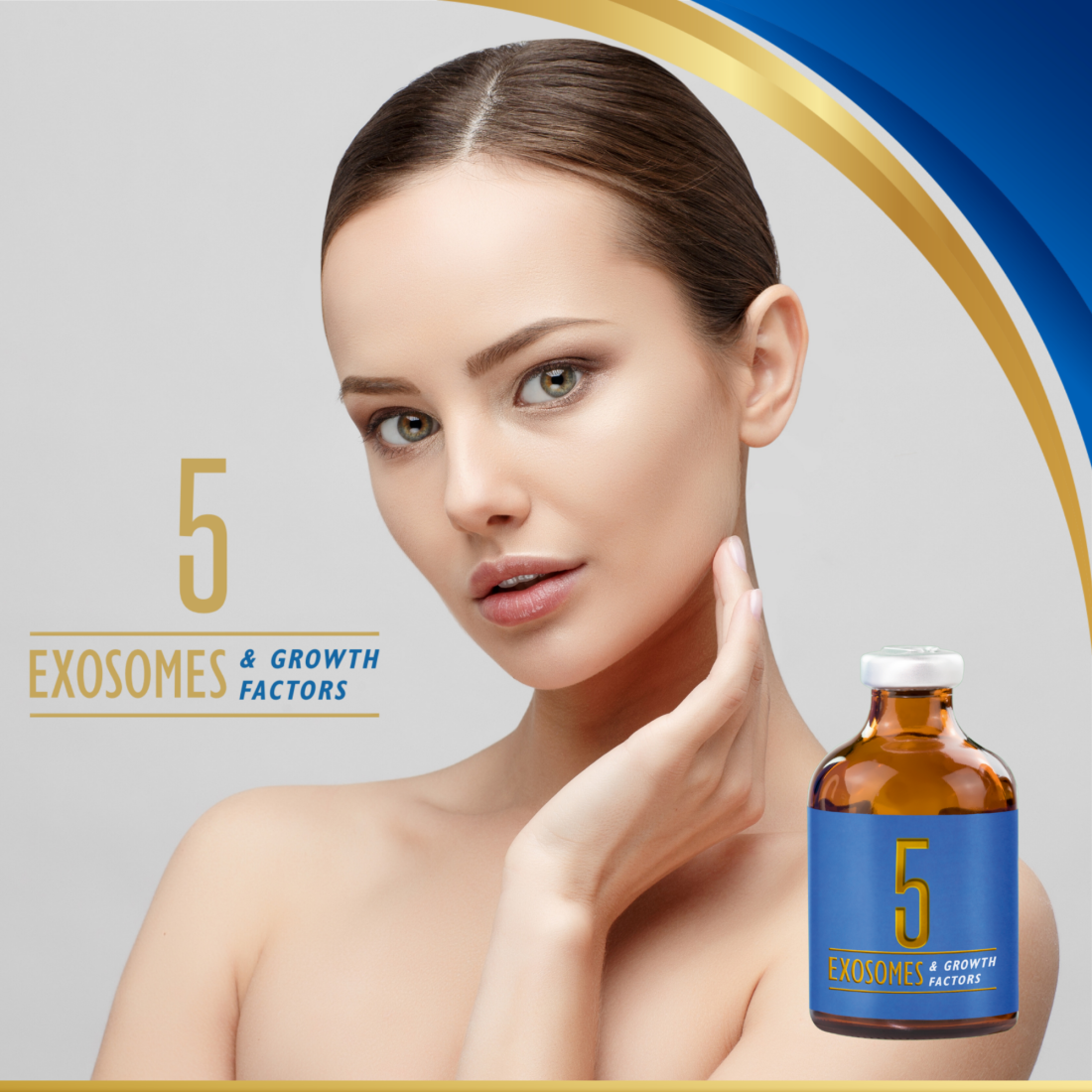 EXOSOMES & GROWTH FACTORS - SPAMED ITALY